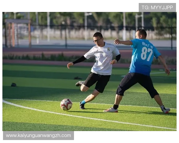 开元体育：打造全民健身新标杆，推动体育产业全面升级