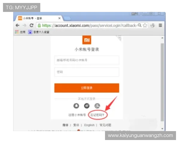 开云手机登录密码忘记了怎么办？详细步骤帮你快速找回账号安全保障